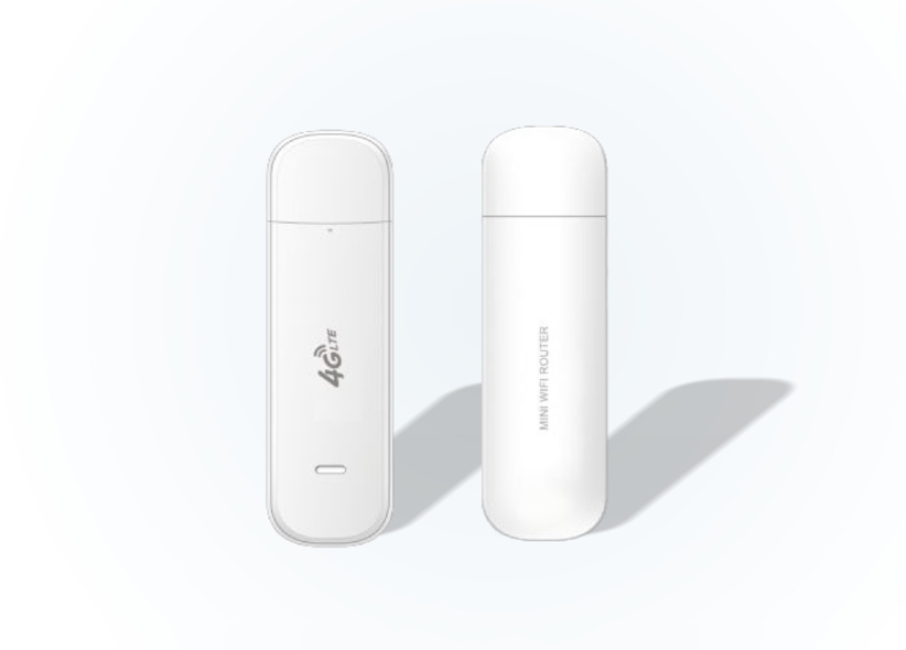 4G-UFI-U850