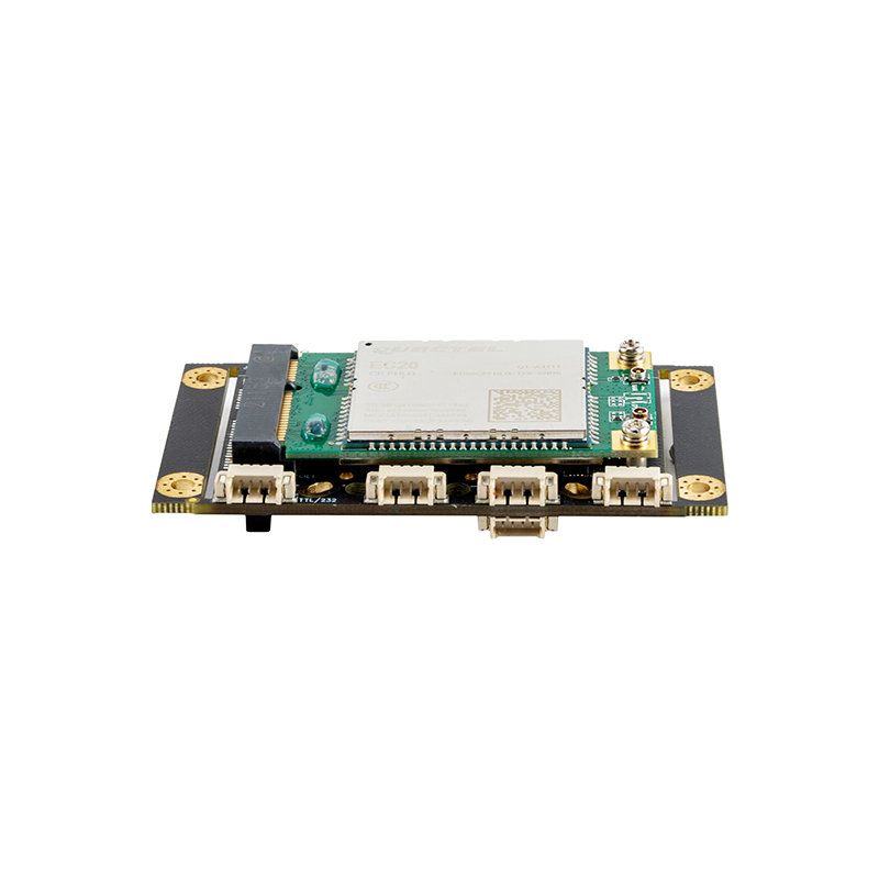 V518P 嵌入式 4G 工业路由器