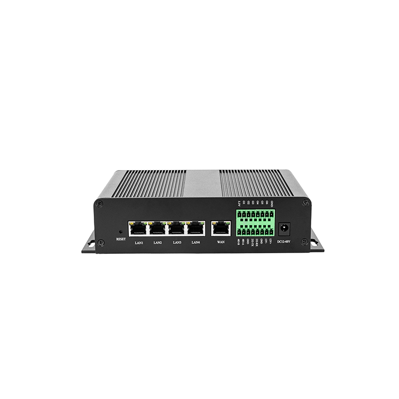 V520 双卡 5G+4G 工业网关
